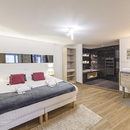Appartement luxueux au coeur de la Doutre Angers Extérieur photo